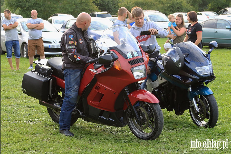 Pask - piknik motocyklowy, fot. 110