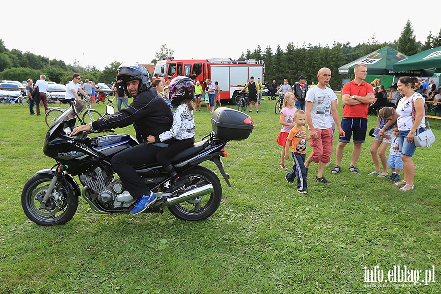 Pask - piknik motocyklowy, fot. 115