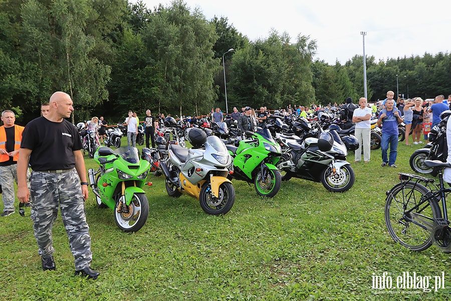 Pask - piknik motocyklowy, fot. 119