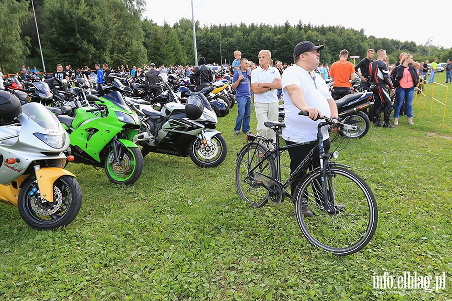 Pask - piknik motocyklowy, fot. 120