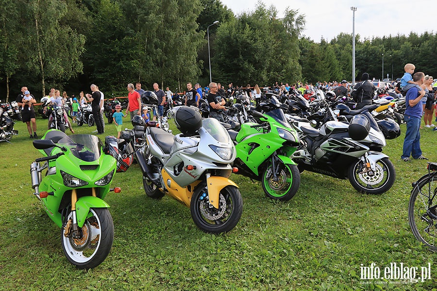 Pask - piknik motocyklowy, fot. 121