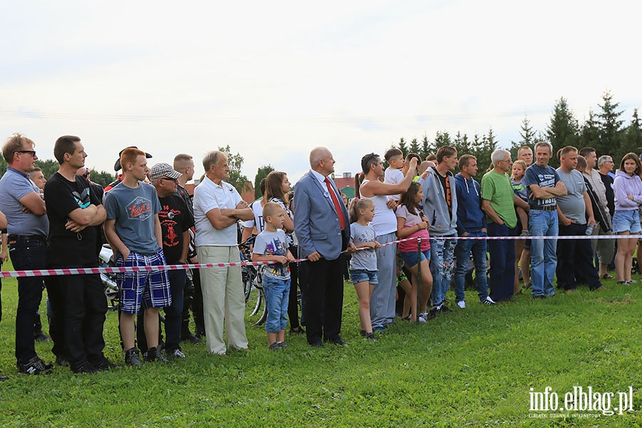 Pask - piknik motocyklowy, fot. 124