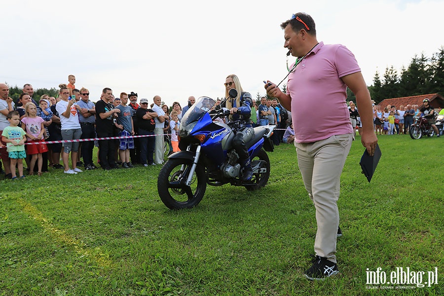 Pask - piknik motocyklowy, fot. 129