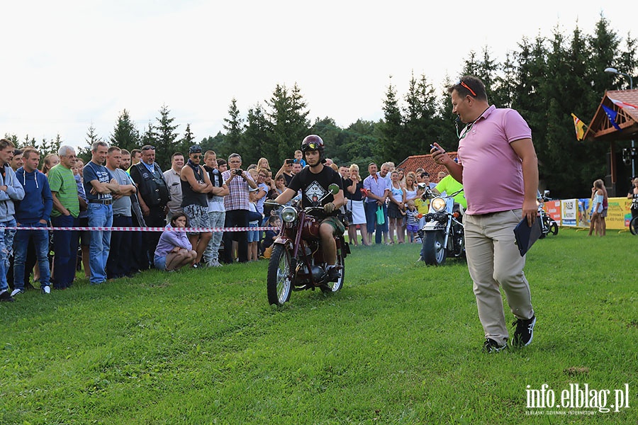 Pask - piknik motocyklowy, fot. 130