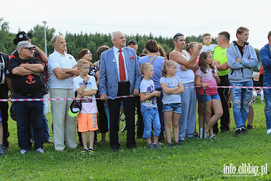 Pasłęk - piknik motocyklowy, fot. 133