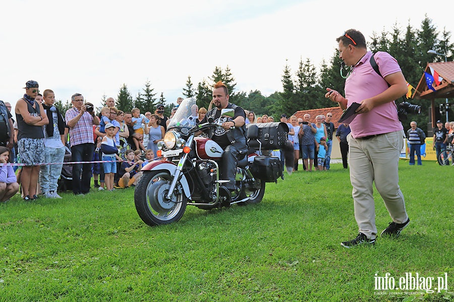 Pask - piknik motocyklowy, fot. 134