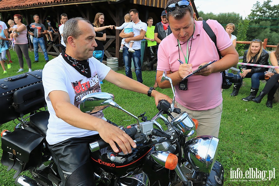 Pask - piknik motocyklowy, fot. 136