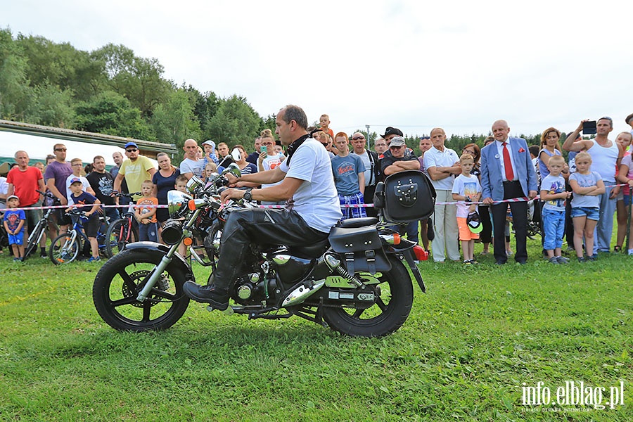 Pask - piknik motocyklowy, fot. 137