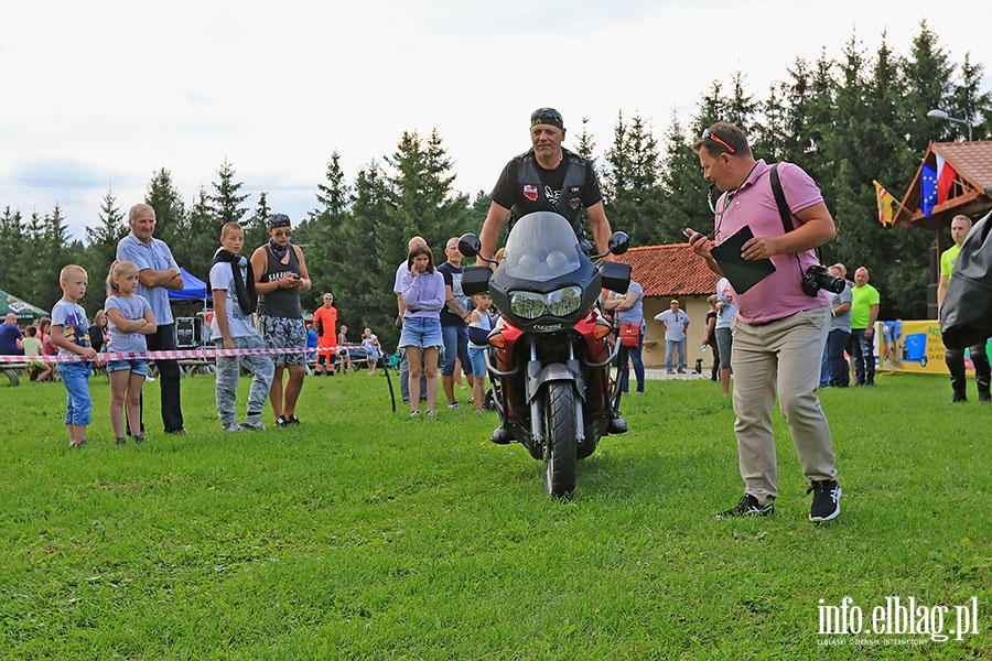 Pask - piknik motocyklowy, fot. 140