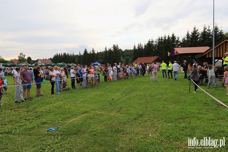 Pask - piknik motocyklowy, fot. 143