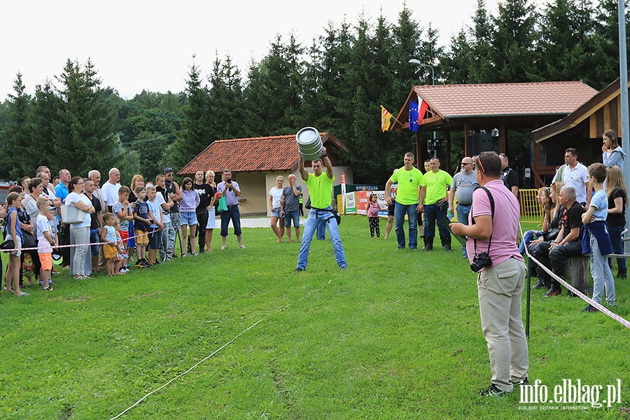 Pask - piknik motocyklowy, fot. 144