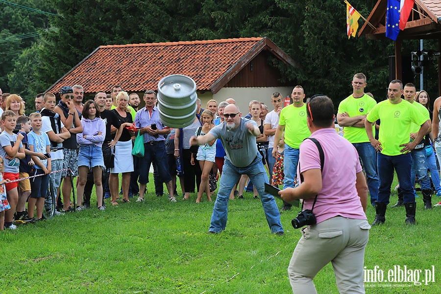 Pask - piknik motocyklowy, fot. 145