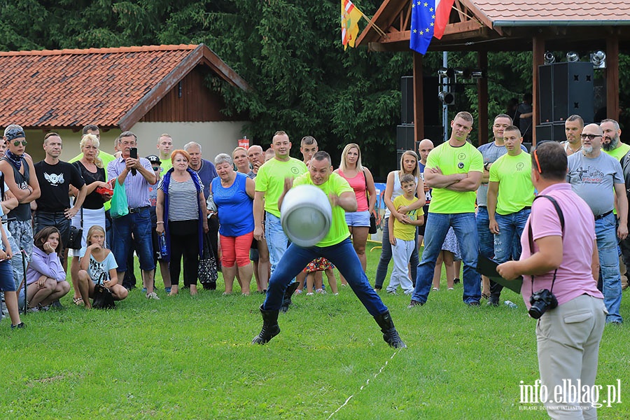 Pask - piknik motocyklowy, fot. 148