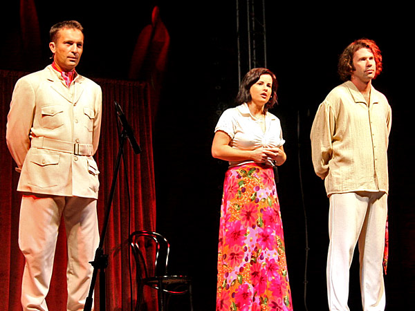 XII Elbląskie Noce Teatru i Poezji - dzień drugi, fot. 18