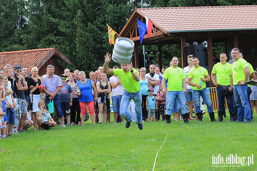 Pask - piknik motocyklowy, fot. 152