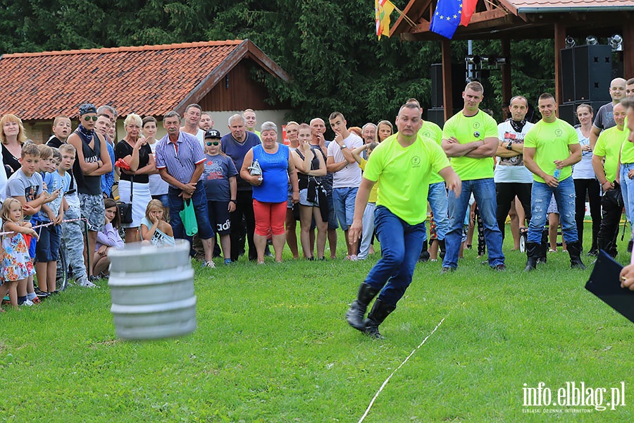 Pask - piknik motocyklowy, fot. 153