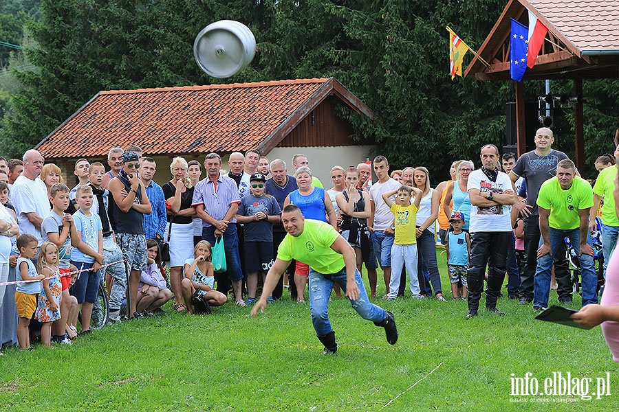 Pask - piknik motocyklowy, fot. 155