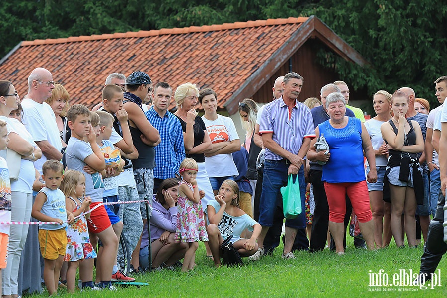 Pask - piknik motocyklowy, fot. 158