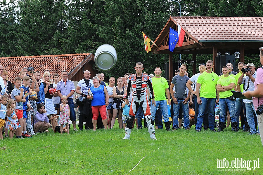 Pask - piknik motocyklowy, fot. 161