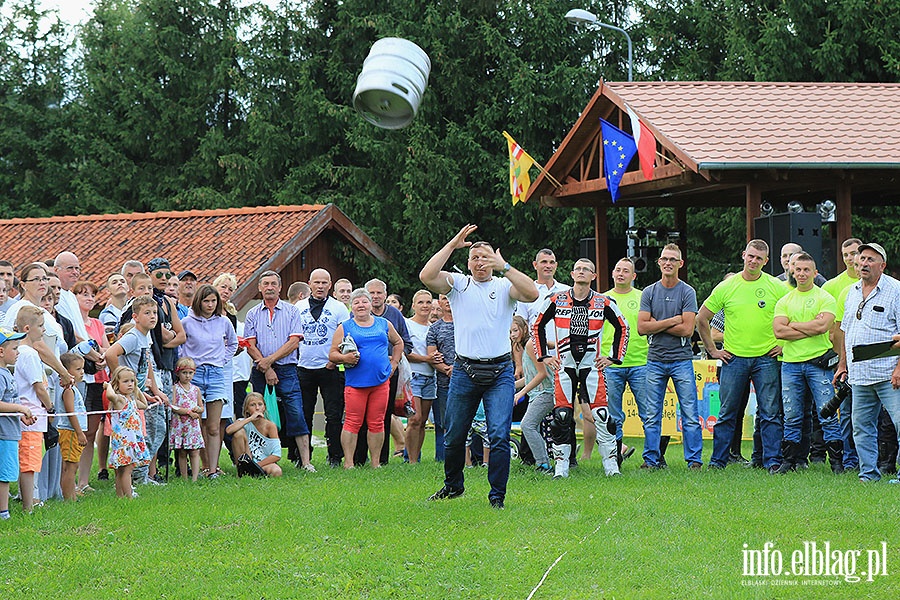 Pask - piknik motocyklowy, fot. 162