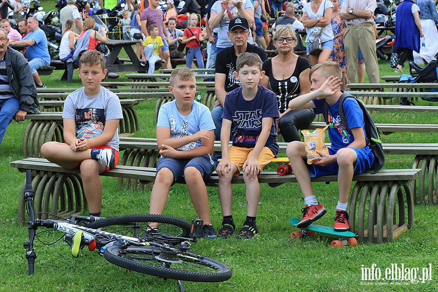 Pask - piknik motocyklowy, fot. 165