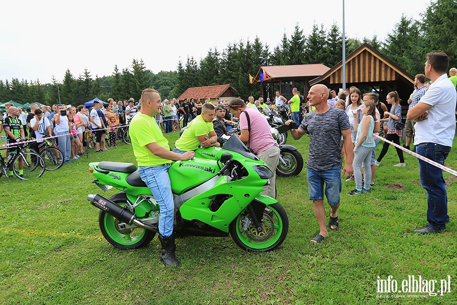 Pask - piknik motocyklowy, fot. 168