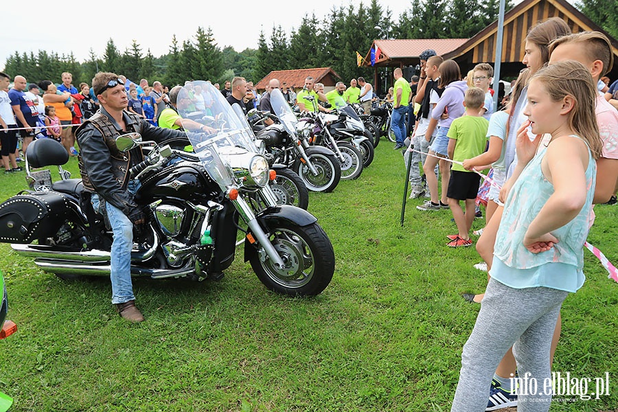 Pask - piknik motocyklowy, fot. 169