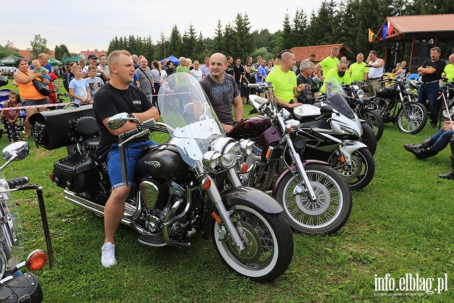 Pask - piknik motocyklowy, fot. 170