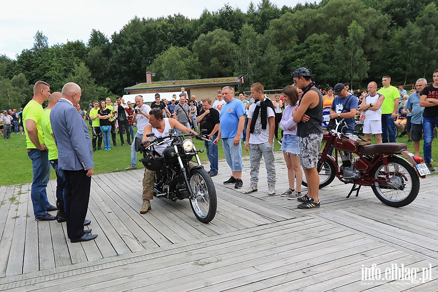 Pask - piknik motocyklowy, fot. 175