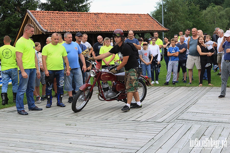 Pask - piknik motocyklowy, fot. 183