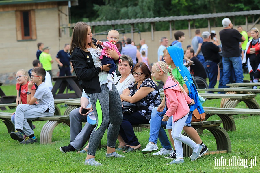 Pask - piknik motocyklowy, fot. 187