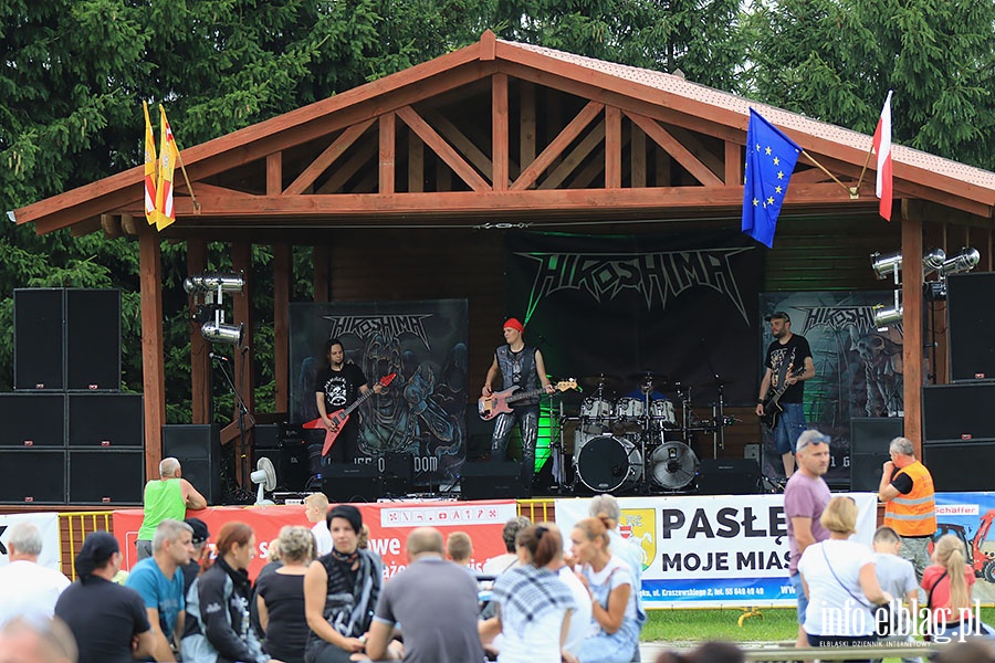 Pask - piknik motocyklowy, fot. 190