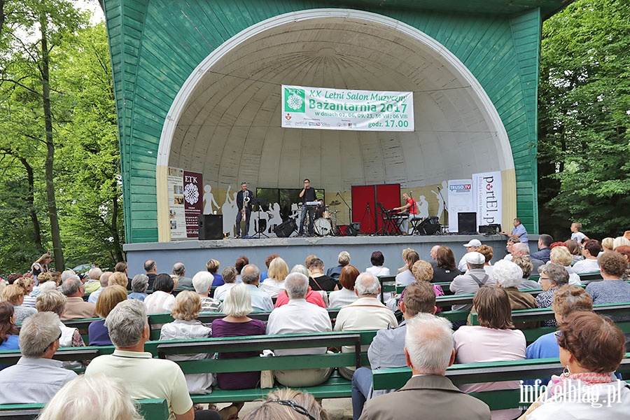 Letni Salon Muzyczny, fot. 11