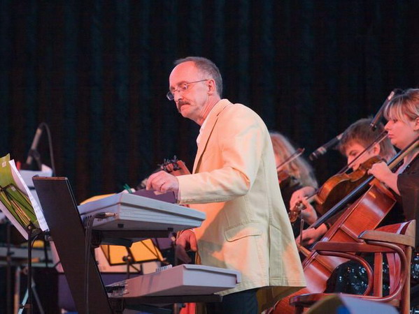 XII Elbląskie Noce Teatru i Poezji - dzień trzeci, fot. 1