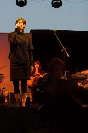 XII Elbląskie Noce Teatru i Poezji - dzień trzeci, fot. 20