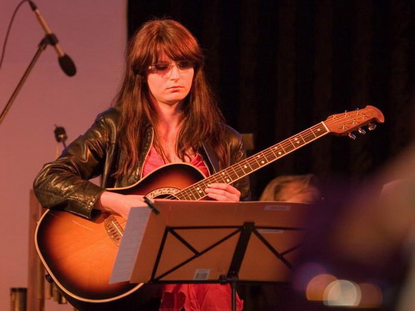XII Elbląskie Noce Teatru i Poezji - dzień trzeci, fot. 22