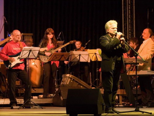 XII Elbląskie Noce Teatru i Poezji - dzień trzeci, fot. 28