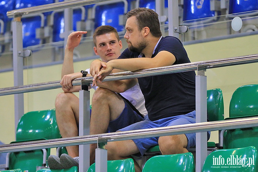 Meble Wjcik-Spjnia Gdynia sparing, fot. 4