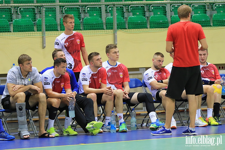 Meble Wjcik-Spjnia Gdynia sparing, fot. 5