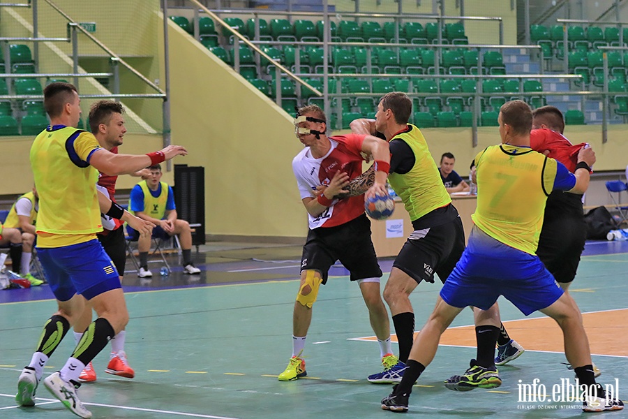 Meble Wjcik-Spjnia Gdynia sparing, fot. 9