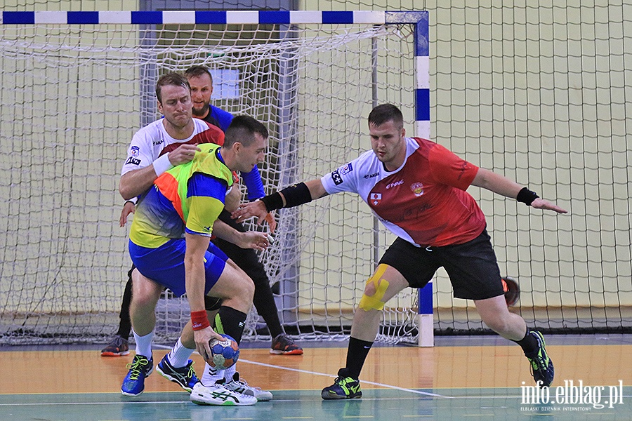 Meble Wjcik-Spjnia Gdynia sparing, fot. 15