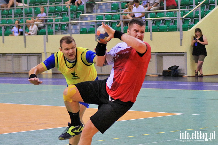 Meble Wjcik-Spjnia Gdynia sparing, fot. 17