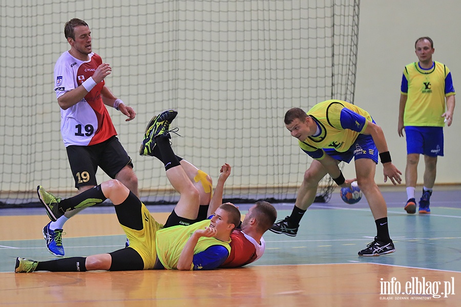 Meble Wjcik-Spjnia Gdynia sparing, fot. 19