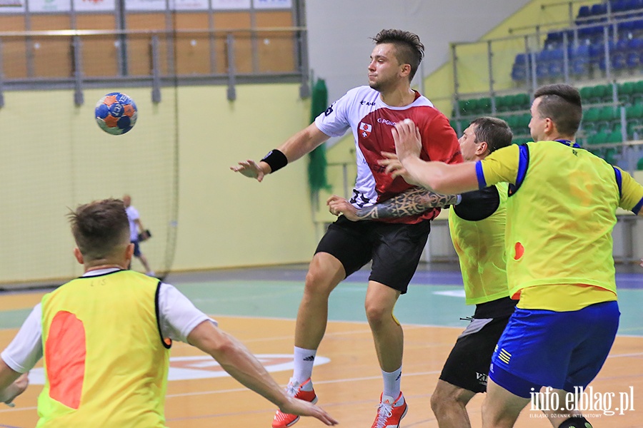 Meble Wjcik-Spjnia Gdynia sparing, fot. 25