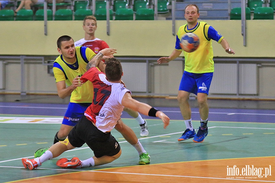 Meble Wjcik-Spjnia Gdynia sparing, fot. 28