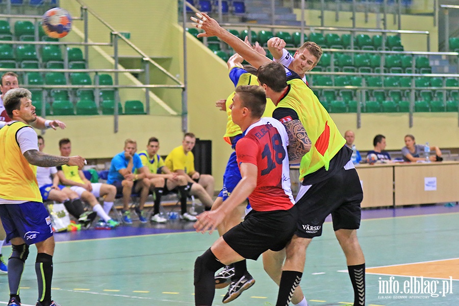 Meble Wjcik-Spjnia Gdynia sparing, fot. 30