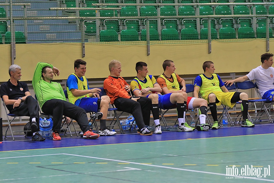 Meble Wjcik-Spjnia Gdynia sparing, fot. 31