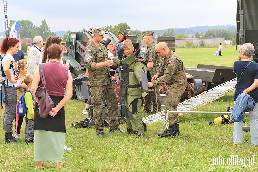 60 lat Aeroklubu Elblskiego, fot. 39