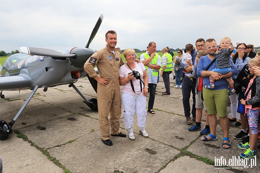 60 lat Aeroklubu Elblskiego, fot. 115