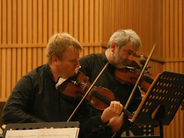Inauguracja sezonu artystycznego 2008/2009 Elbląskiej O, fot. 12